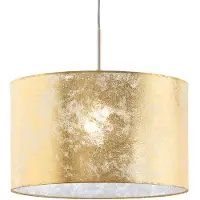 Eglo Suspension Viserbella Champagne