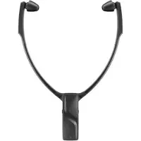 Sennheiser Rr 2000 Wireless Headphones Noir