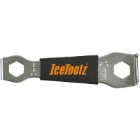 Icetoolz Clé pour vis de chaîne