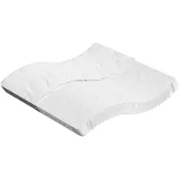 vidaXL Matelas à ressorts ensachés moyen 180x200 cm