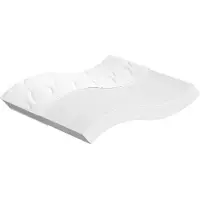vidaXL Matelas à ressorts bonnell moyen 160x200 cm