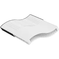 vidaXL Matelas à ressorts bonnell moyen 200x200 cm