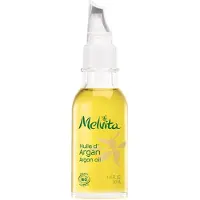 Melvita Huile de Ricin Bio 50 ml Huile