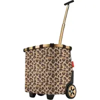 Reisenthel Valisette camel / marron