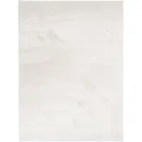 vidaXL Tapis OVIEDO à poils courts beige 240x340 cm