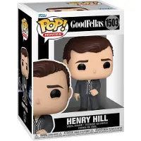 Funko POP! Pop! Henry Hill z Goodfellas - Figurka winylowa oficjalny produkt