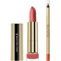 Max Factor Colour Elixir Rouge à lèvres 015 Nude Rose 4 grammes