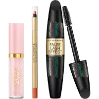 Max Factor False Lash Effect Mascara Deep Raven Black 13 ml