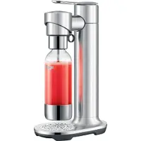 Sage InFizz Fusion Acier inoxydable