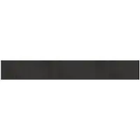 vidaXL Tapis rectangulaire gris 70x500 cm bambou