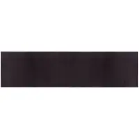 vidaXL Tapis rectangulaire marron foncé 100x400 cm bambou