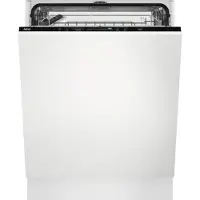 AEG Vaatwasser Inbouw FSE64610Z