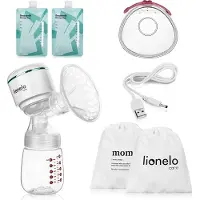 Lionelo Care Fidi Plus Tire-lait 1 pcs
