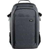 Dörr Photo Backpack Prag Pro 20 L Gris