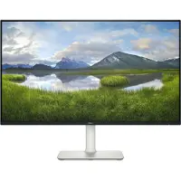 Dell S Series S2425H LED display 60,5 cm (23.8") 1920 x 1080 pixels Full HD LCD Noir, Argent