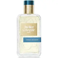 Atelier Cologne Cologne Absolue Cédrat Enivrant Eau de Parfum mixte 100 ml