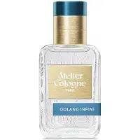 Atelier Cologne Cologne Absolue Oolang Infini Eau de Parfum mixte 30 ml