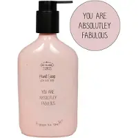 My Flame You Are Absolutely Fabulous savon liquide mains 350 ml