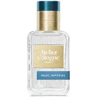 Atelier Cologne Cologne Absolue Musc Impérial Eau de Parfum mixte 30 ml