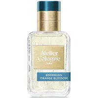 Atelier Cologne Cologne Absolue Bohemian Orange Blossom Eau de Parfum mixte 30 ml