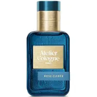 Atelier Cologne Cologne Rare Rose Cuirée Eau de Parfum mixte 30 ml