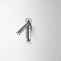 Marset Ledtube Lampe Murale Aluminium