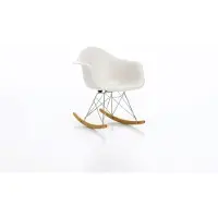 Vitra Miniatures Collection RAR Rocking Chair