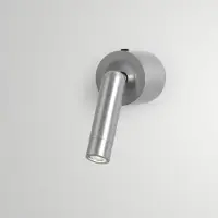 Marset Ledtube A Applique Murale Aluminium