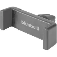 BlueBuilt Support de Téléphone Universel pour Voiture Grille d'Aération
