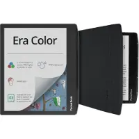 Pocketbook Era Color + Cover Flip Era Color Noir