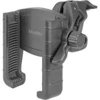 BlueBuilt Support de Téléphone Vélo/Moto/Scooter