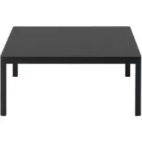 Muuto Workshop Table Basse