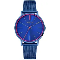 Watx Montre Pour Femme Wxca3026