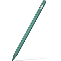 Alogic iPad Stylus Pen – Poids Léger de 15g – Durée de Fonctionnement de 8-10 Heures – Supporte la Charge USB-C et Sans Fil