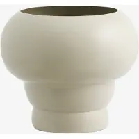 Nordal Pot de fleur Aves
