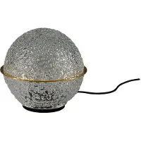 Catellani & Smith Medousê Lampe de Sol Transparent | Ø: 30cm