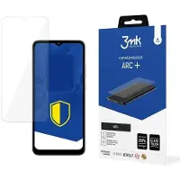 3MK Folia ARC+ Xiaomi Redmi A1 Fullscreen Folia (1 pcs, Xiaomi Redmi A1), Téléphone portable : film de protection, Transparent