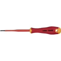 Felo Skruetraekker 413 VDE SLIM lige 3,0 x 0,5
