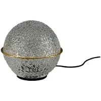 Catellani & Smith Medousê Lampe de Sol Transparent | Ø: 50cm