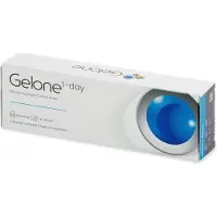 Gelone 1-day (30 lentilles)