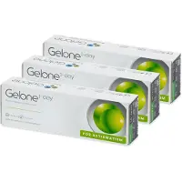 Gelone 1-day for Astigmatism (90 lentilles)