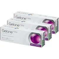 Gelone 1-day Multifocal (90 lentilles)