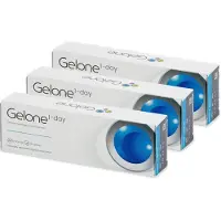 Gelone 1-day (90 lentilles)