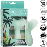 Calexotics - PACIFICA TAHITI TEASER 10 FONCTIONS AQUA
