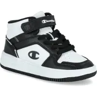Champion Baskets noir / blanc