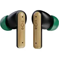 The House Of Marley Little Bird TWS Noir