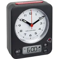 TFA-Dostmann TFA montre 60.1511.01.05