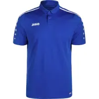 Jako T-Shirt fonctionnel bleu / blanc