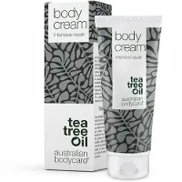 Australian bodycare Tea Tree Oil crème pour le corps à l'huile d'arbre à thé 100 ml