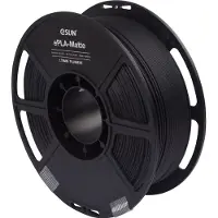 Esun Epla-matte 1.75 Mm 1kg Filament Noir